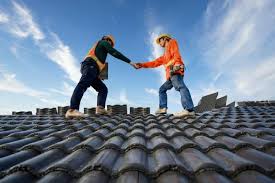 Best Green or Eco-Friendly Roofing Solutions  in Gautier, MS